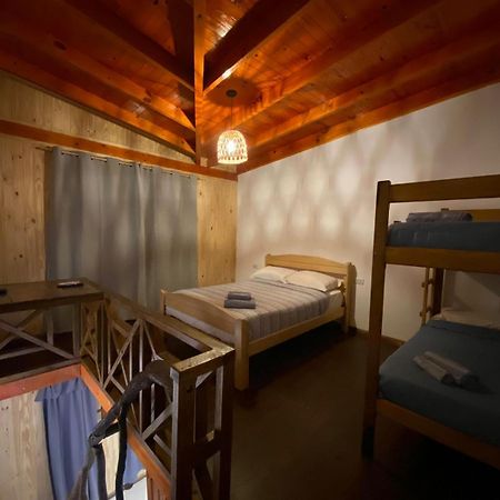 Hospedaje El Tucan Puerto Iguazú Dış mekan fotoğraf