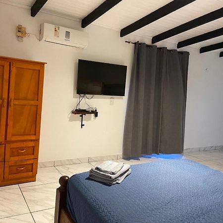 Hospedaje El Tucan Puerto Iguazú Dış mekan fotoğraf