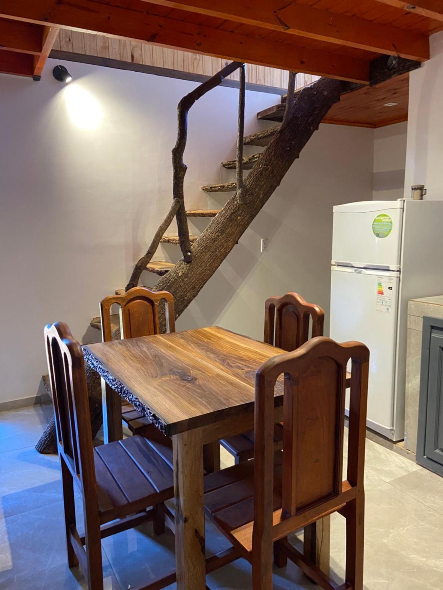 Hospedaje El Tucan Puerto Iguazú Dış mekan fotoğraf