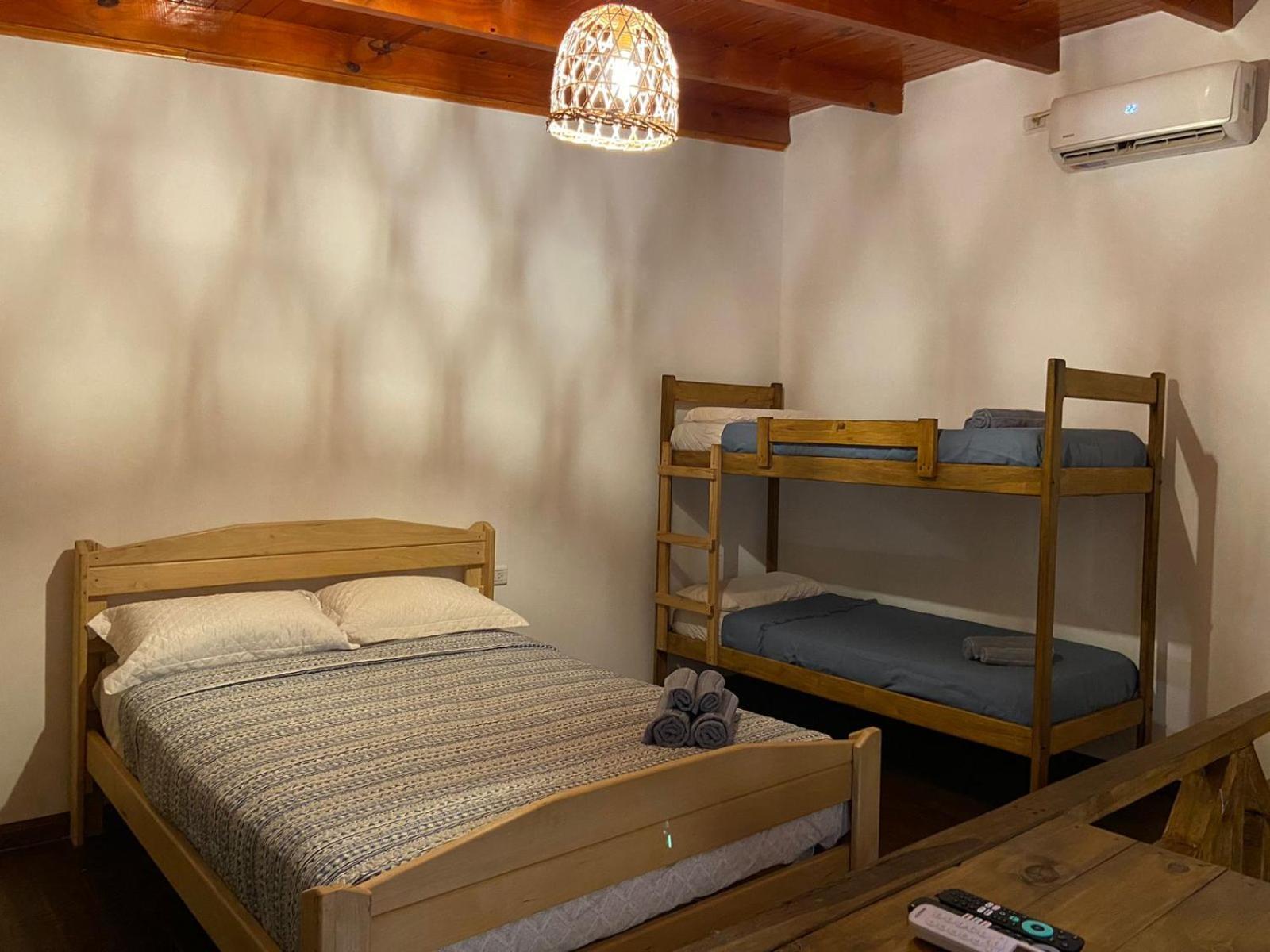 Hospedaje El Tucan Puerto Iguazú Dış mekan fotoğraf