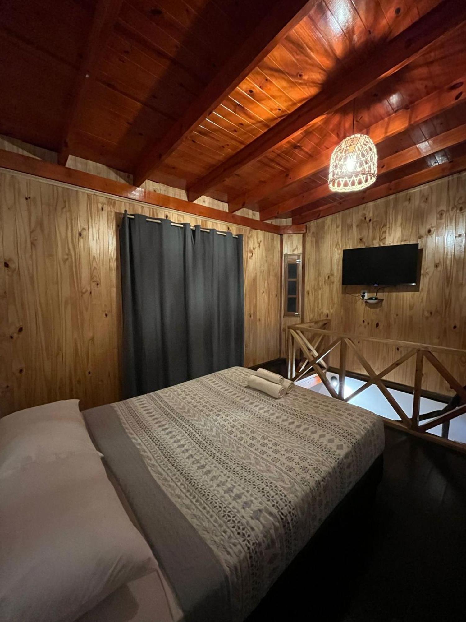 Hospedaje El Tucan Puerto Iguazú Dış mekan fotoğraf